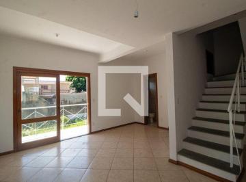 Casa · 150m² · 3 Quartos · 2 Vagas · Casa à Venda - Nonoai, 3 Quartos,  150 m² - Porto Alegre