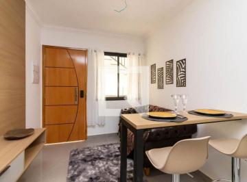 Apartamento · 37m² · 2 Quartos · 1 Vaga · Apartamento à Venda - Vila Gustavo, 2 Quartos, 37 m² - São Paulo
