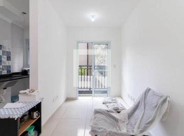 Apartamento · 40m² · 2 Quartos · Apartamento à Venda - Água Fria, 2 Quartos, 40 m² - São Paulo