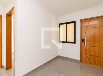 Apartamento · 43m² · 2 Quartos · Apartamento à Venda - Vila Gustavo, 2 Quartos, 43 m² - São Paulo