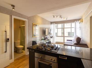 Apartamento · 90m² · 3 Quartos · 1 Vaga · Apartamento à Venda - Jardim Paulista, 3 Quartos,  90 m² - São Paulo