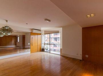Apartamento · 117m² · 3 Quartos · 2 Vagas · Apartamento à Venda - Perdizes, 3 Quartos,  117 m² - São Paulo
