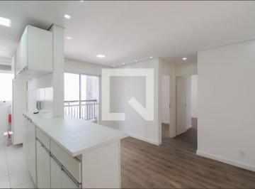 Apartamento · 56m² · 2 Quartos · 1 Vaga · Apartamento à Venda - Planalto, 2 Quartos,  56 m² - São Bernardo do Campo