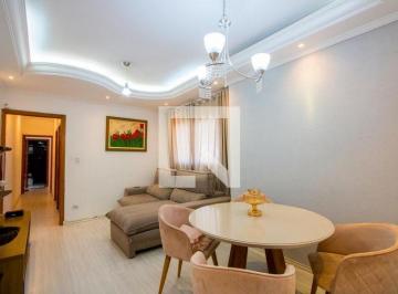 Apartamento · 64m² · 2 Quartos · 1 Vaga · Apartamento à Venda - Vila América, 2 Quartos, 64 m² - Santo André