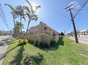 Apartamento · 87m² · 3 Quartos · 1 Vaga · Apartamento amplo e reformado em Caiobá