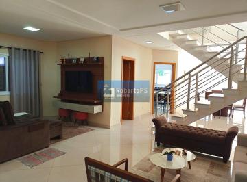 Foto 05 · Sobrado no Altos da Serra VI, 210,72 m2, para venda R$1.600.000,00 - Urbanova - São Jose dos Campos