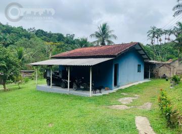 Rural · 4700m² · Chácara em Ribeirão de Registro SP  -  Registro