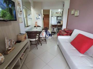 Apartamento · 1 Quarto · 1 Vaga · Oportunidade! Ótimo Apartamento em Bertioga c/ 2 Dorms.