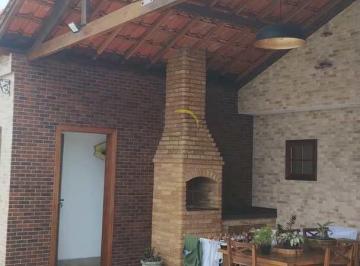Casa · 311m² · 5 Quartos · 1 Vaga · Casa com 5 quartos, Centro, São Vicente - R$ 1.15 mi, Cod: 5557