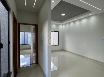 Casa · 90m² · 2 Quartos · 2 Vagas · Casa à venda no bairro Jardim Nova Barra do Garças - Barra do Garças/MT