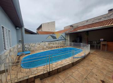 Casa · 210m² · 3 Quartos · 4 Vagas · VENDE-SE CASA NO BAIRRO ORIENTE – REGIÃO CENTRO/LESTE