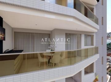 Apartamento · 98m² · 3 Quartos · 1 Vaga · Apartamento no Edifício Desiderio Perim com 3 quartos sendo 1 suíte e 98,78 m² - Praia de Itaparica