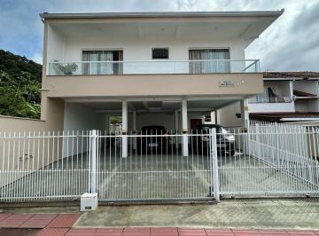 Apartamento · 262m² · 4 Quartos · 2 Vagas · Dois Excelentes Apartamentos Amplos - Bairro São Sebastião em Palhoça/SC