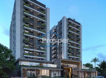 Apartamento · 52m² · 2 Quartos · 1 Vaga · Apartamento com 2 quartos no Glória, Joinville/SC
