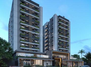 Apartamento · 52m² · 2 Quartos · 1 Vaga · Apartamento com 2 quartos no Glória, Joinville/SC