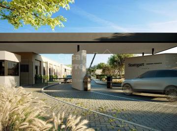 Terreno · 405m² · AMPLO TERRENO EM CONDOMÍNIO FECHADO DE 405,30m²