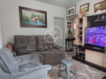 Apartamento · 38m² · 2 Quartos · 1 Vaga · Apartamento 2º andar na Cohab, Sapucaia do Sul
