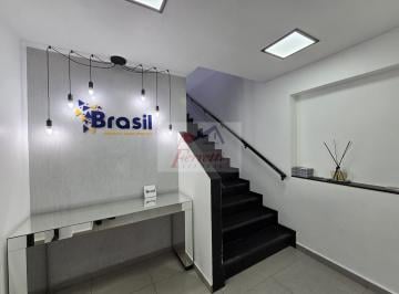 Comercial · 1000m² · 80 Vagas · Prédio Comercial com 1000m² para venda ao lado do SENAC , Santos/SP