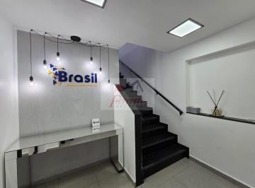 Comercial · 1000m² · 80 Vagas · Prédio Comercial com 1000m² para venda ao lado do SENAC , Santos/SP