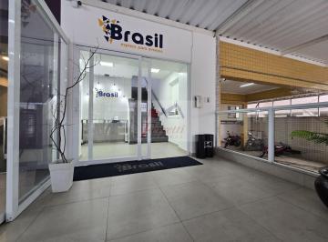 Comercial · 1000m² · 80 Vagas · Prédio Comercial com 1000 m² em ao lado do Senac , Santos/SP