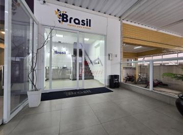 Comercial · 1000m² · 80 Vagas · Prédio Comercial com 1000 m² em ao lado do Senac , Santos/SP