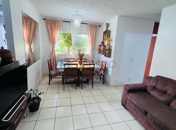 Apartamento · 66m² · 3 Quartos · 1 Vaga · Apartamento 3 Quartos, suíte Riacho Fundo II, Ac. Financiamento D 119