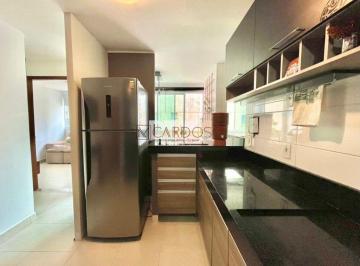 Apartamento · 48m² · 2 Quartos · 1 Vaga · Apartamento 2 quartos em Águas Claras DF, aceita financiamento e FGTS, suite, planejado, lazer compl