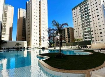 Apartamento · 48m² · 2 Quartos · 1 Vaga · Apartamento 2 quartos em Águas Claras DF, aceita financiamento e FGTS, suite, planejado, lazer compl