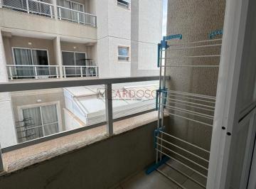 Apartamento · 45m² · 2 Quartos · 1 Vaga · Apartamento 2 quartos em Samambaia Sul, Pronto para morar, Aceita financiamento e FGTS, QR 110