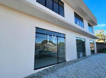Comercial · Sala comercial para locação na Av Maceió - Foz do Iguaçu - PR.