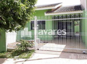 Casa · 65m² · 2 Quartos · 1 Vaga · Casa à venda no bairro Parque San Remo III - Umuarama/PR
