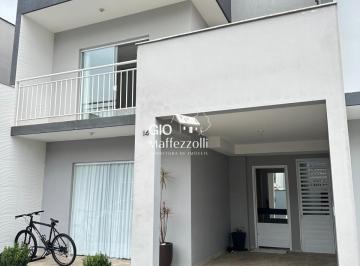 Casa · 110m² · 3 Quartos · 1 Vaga · Sobrado Geminado em Jaraguá do Sul, bairro São Luís