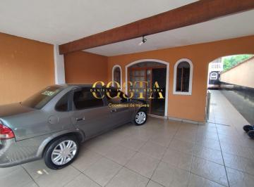 Casa · 152m² · 3 Quartos · 3 Vagas · Residencial Barakat - Sobrado em Condomínio em Vila Urupês, Suzano/SP