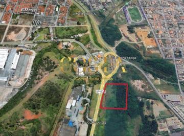 Comercial · 18400m² · Área Industrial em Vila Sol Nascente, Suzano/SP