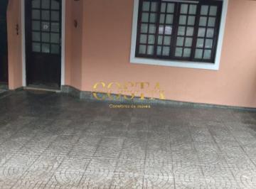 Casa · 59m² · 2 Quartos · 2 Vagas · Condomínio Morada das Águas - Casa em Jardim América, Poá/SP