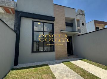 Casa · 91m² · 3 Quartos · 2 Vagas · Casa à venda no bairro Parque Morumbi - Mogi das Cruzes/SP