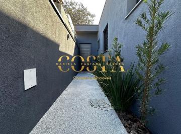 Casa · 63m² · 2 Quartos · 1 Vaga · Casa Térrea em Cézar de Souza, Mogi das Cruzes/SP