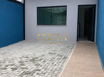 Casa · 62m² · 2 Quartos · 2 Vagas · Casa em Vila Caputera, Mogi das Cruzes/SP