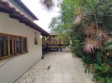 Casa · 346m² · 4 Quartos · 5 Vagas · Residencial Jardim Altos de Suzano - Sobrado em Condomínio em Jardim Suzano, Suzano/SP