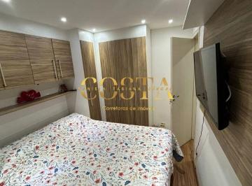 Apartamento · 50m² · 2 Quartos · 1 Vaga · Residencial Parque Seletto - Apartamento em Parque Santa Rosa, Suzano/SP