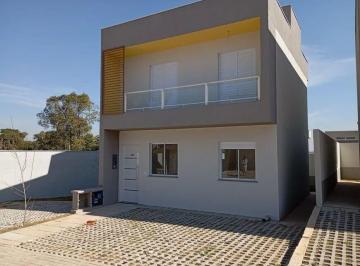 Casa · 118m² · 4 Quartos · 2 Vagas · Villas dos Jatobás - Casa em Condomínio com 4 Quartos à venda, 118m2 - Jardim Modelo