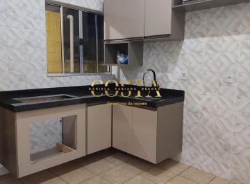 Casa · 65m² · 2 Quartos · 2 Vagas · Casa em Jardim Cambuci, Mogi das Cruzes/SP