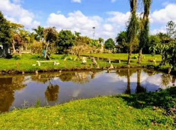 Rural · 10238m² · 1 Quarto · 10 Vagas · Chácara em Cézar de Souza, Mogi das Cruzes/SP