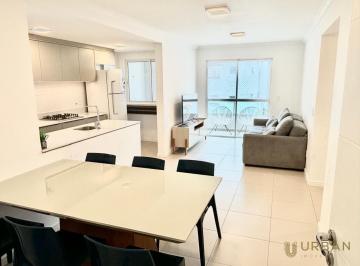 Apartamento · 83m² · 2 Quartos · 1 Vaga · Apartamento no CENTRO DE ITAJAÍ - 1 Suíte + 1 dormitório