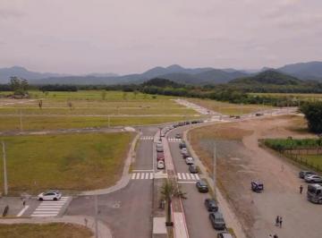 Terreno · 300m² · Terreno à venda no bairro Centro - Garuva/SC
