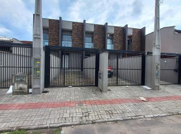Casa · 66m² · 2 Quartos · 2 Vagas · Sobrado à venda no bairro Floresta - Joinville/SC