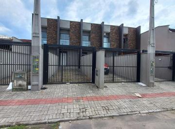 Casa · 66m² · 2 Quartos · 2 Vagas · Sobrado à venda no bairro Floresta - Joinville/SC