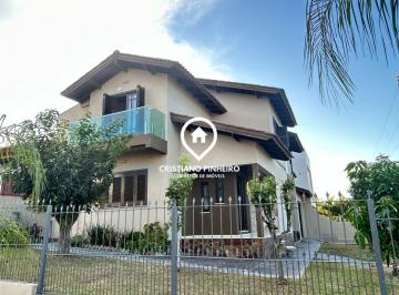Casa · 200m² · 4 Quartos · 1 Vaga · Sobrado com 4 dormitórios sendo 1 suíte à venda no bairro Jansen - Gravataí/RS
