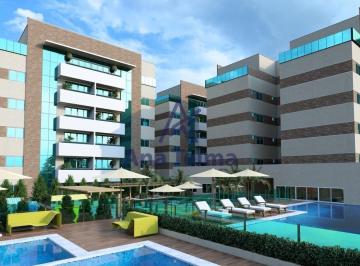 Apartamento · 73m² · 3 Quartos · 2 Vagas · Apartamento em São Benedito, Parnaíba/PI