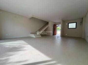 Casa · 143m² · 2 Quartos · Lindíssima residência com vista para Lagoa da Conceição